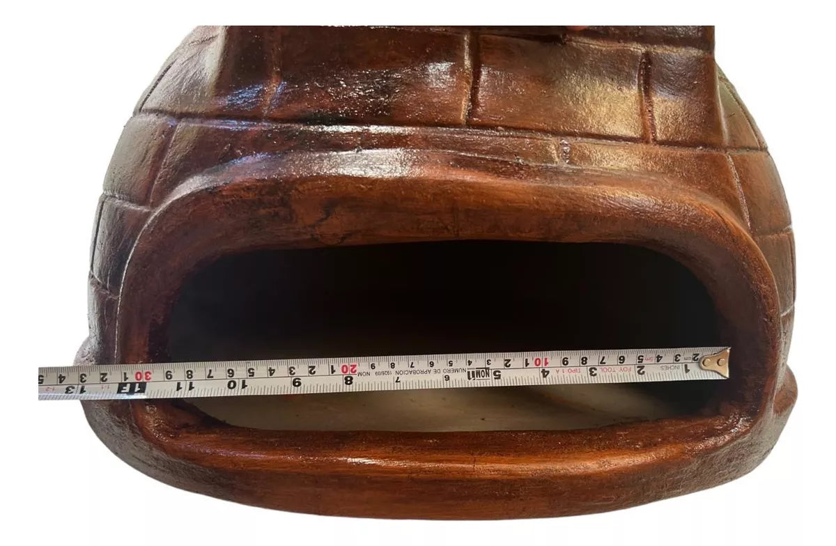 HORNO DE BARRO 50 CM