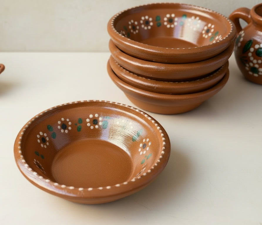 PLATO POZOLERO HONDO - Main Image