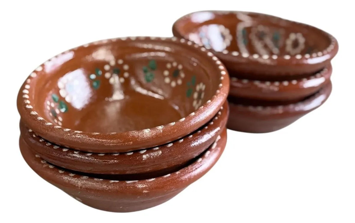 PLATO POZOLERO CHICO