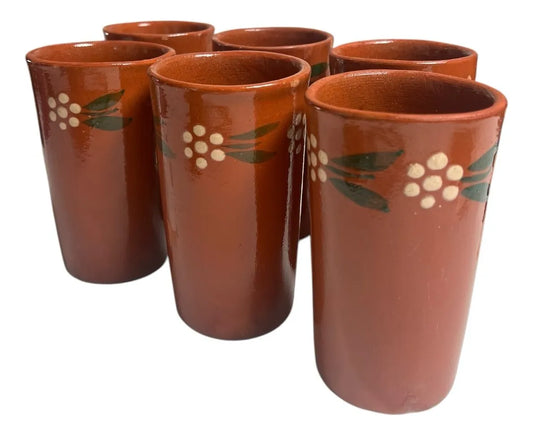 VASO JAIBOLERO 600 ML