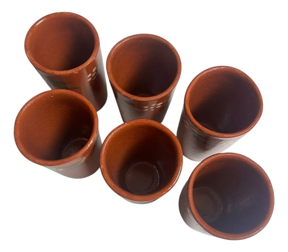 VASO JAIBOLERO 600 ML