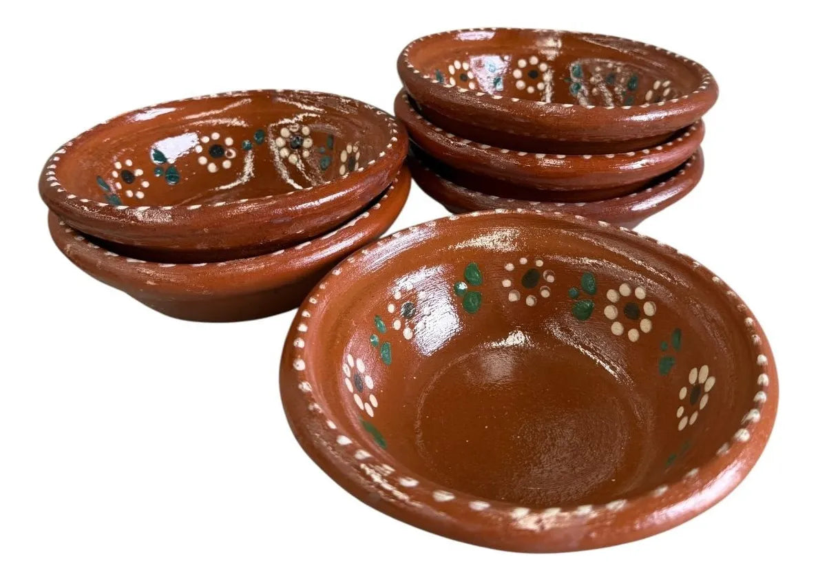 PLATO POZOLERO CHICO