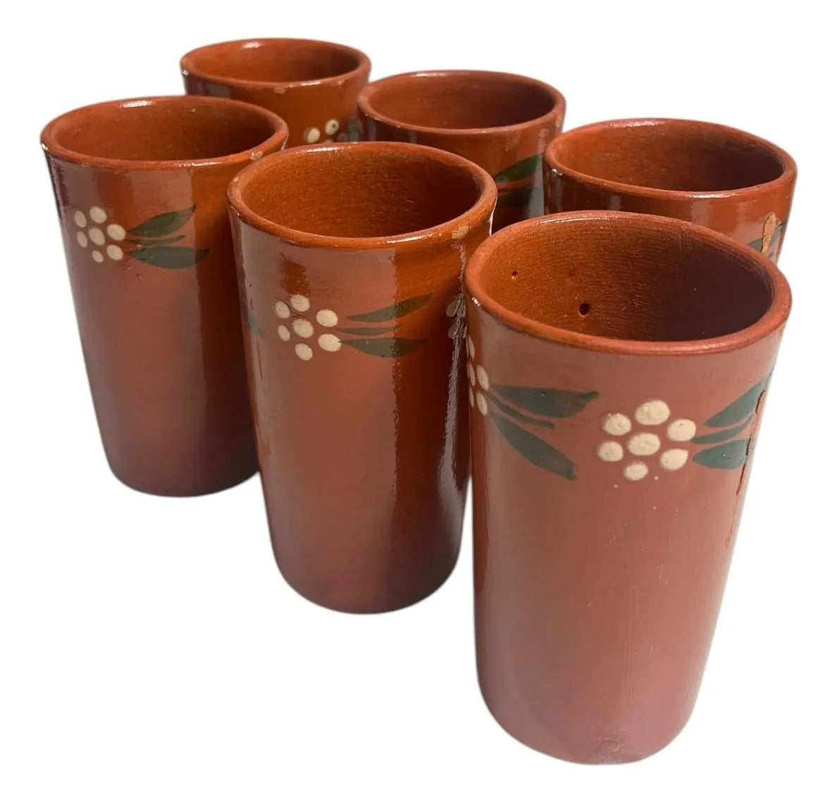 VASO JAIBOLERO 600 ML