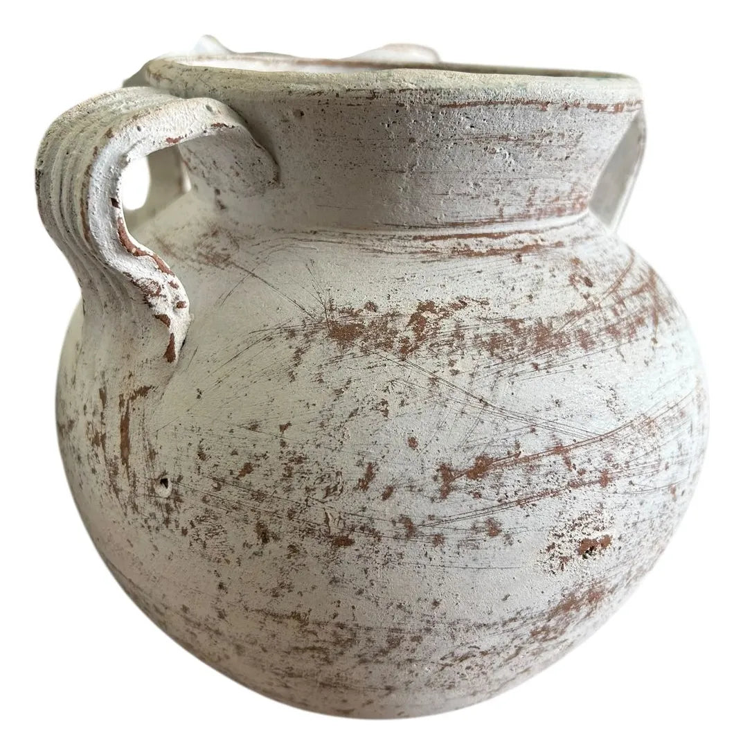 OLLA OREJONA CENTRO DE MESA