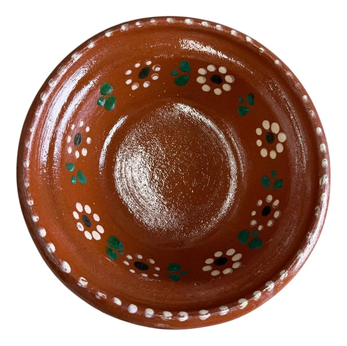 PLATO POZOLERO CHICO