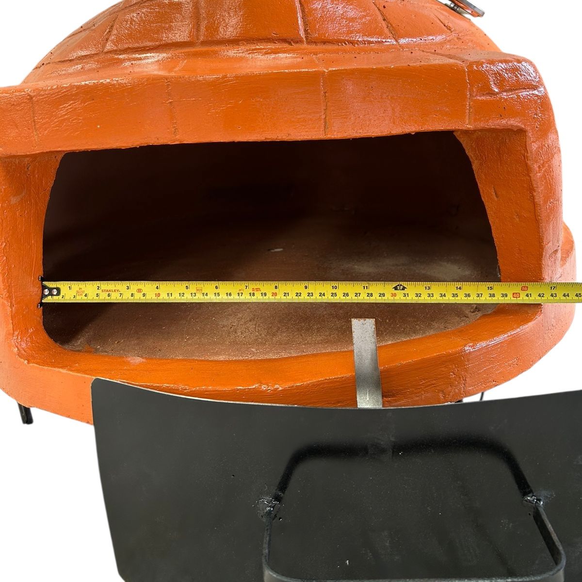 HORNO DE BARRO 70 CM