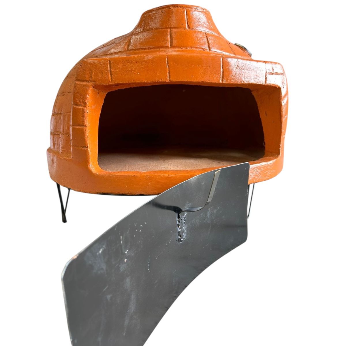 HORNO DE BARRO 70 CM