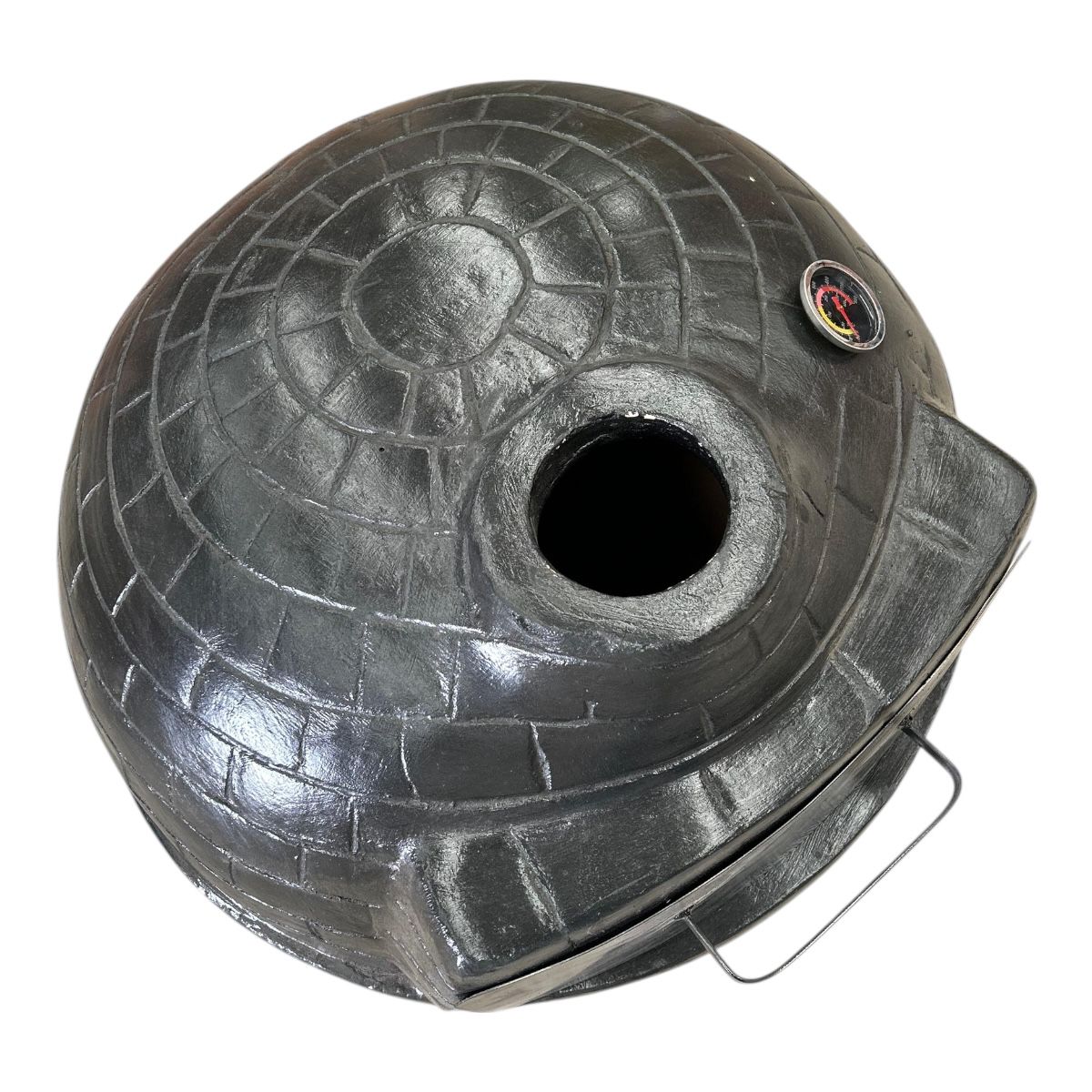 HORNO DE BARRO 70 CM