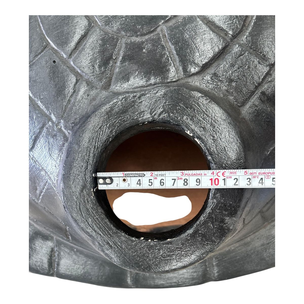 HORNO DE BARRO 70 CM