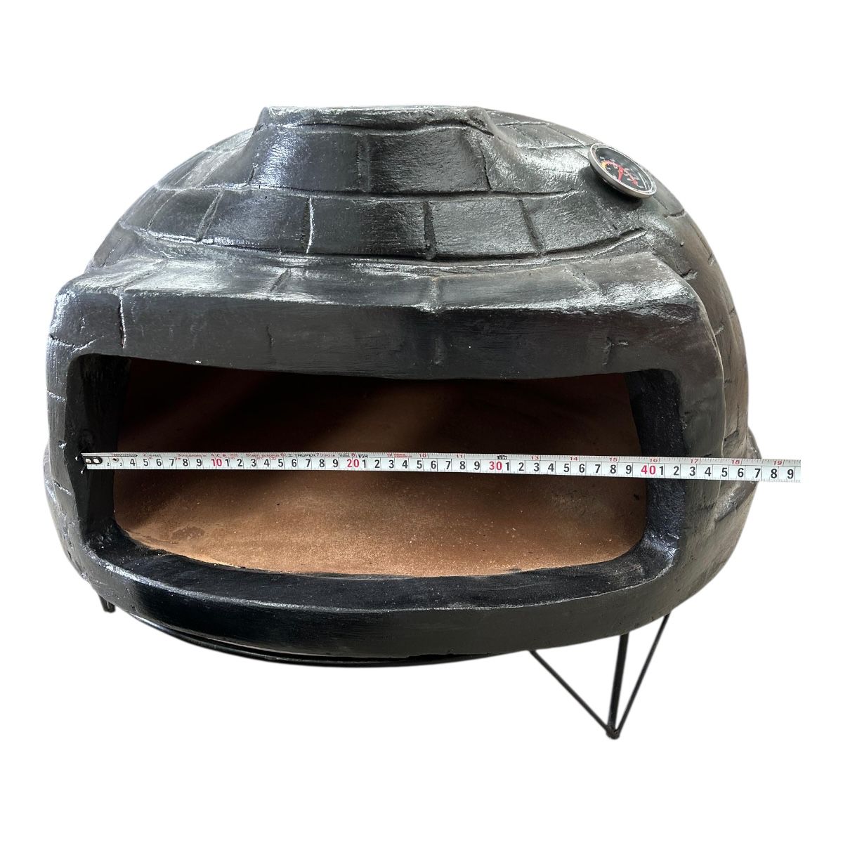 HORNO DE BARRO 70 CM