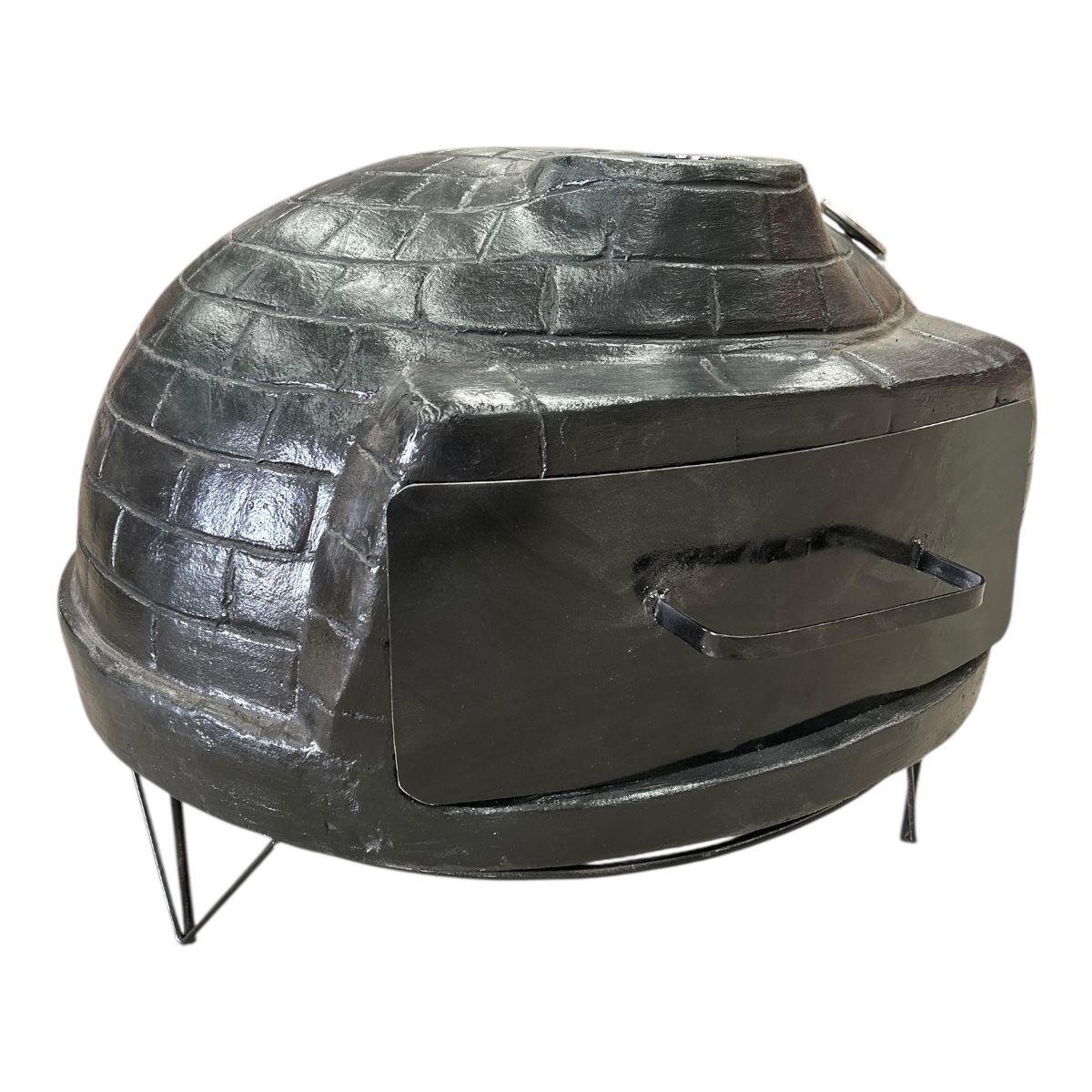 HORNO DE BARRO 70 CM