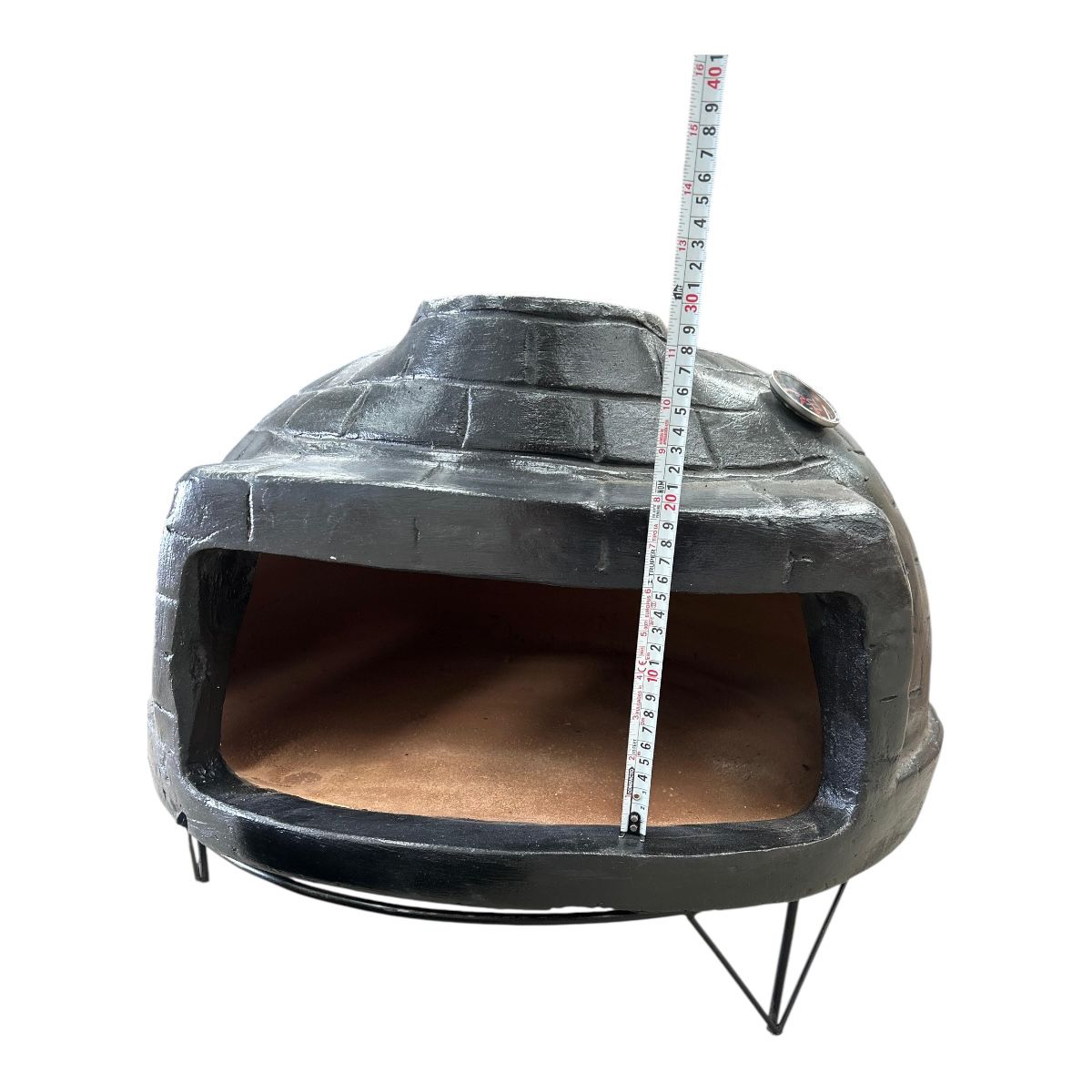 HORNO DE BARRO 70 CM