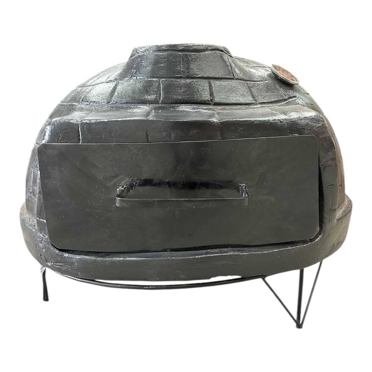 HORNO DE BARRO 70 CM