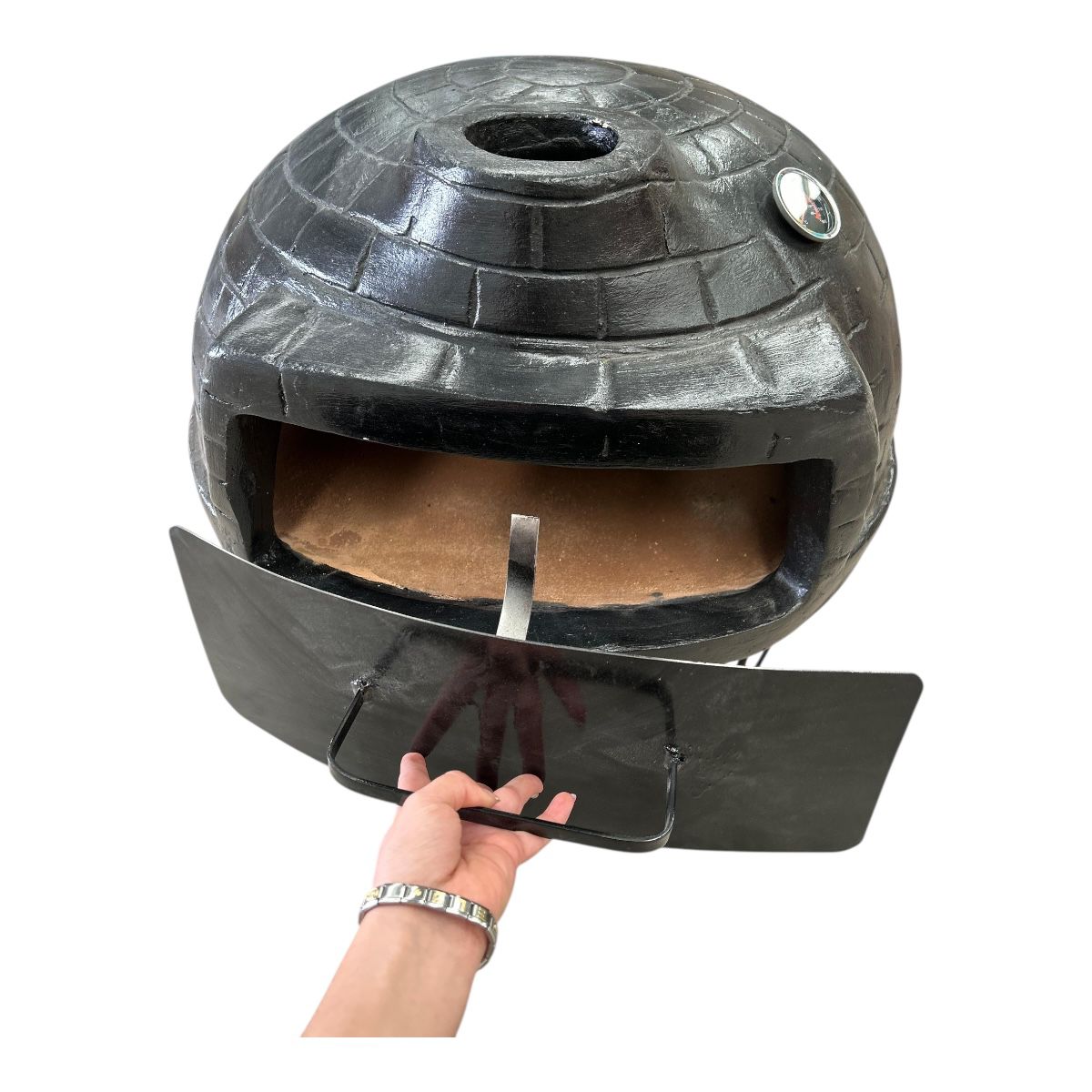 HORNO DE BARRO 70 CM