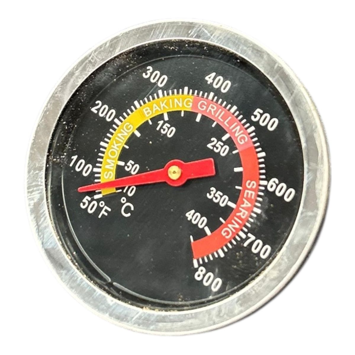 HORNO DE BARRO 70 CM